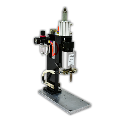 YH-10 气动双头点焊机头
